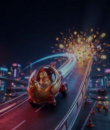 Chicken Road 2
