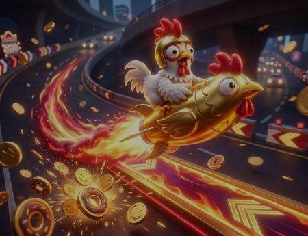 Chicken Road 2