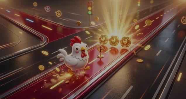Chicken Road 2