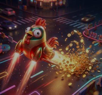 Chicken Road 2
