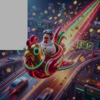 Chicken Road 2